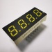 4 Digit 7 Segment LED;Ultra White