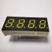 4 Digit 7 Segment LED;Ultra White