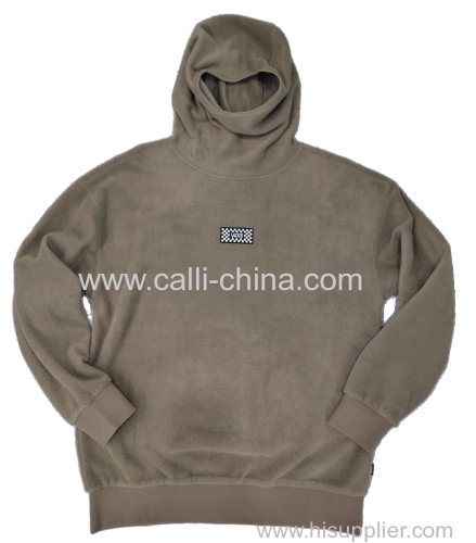 Men's Hoodie