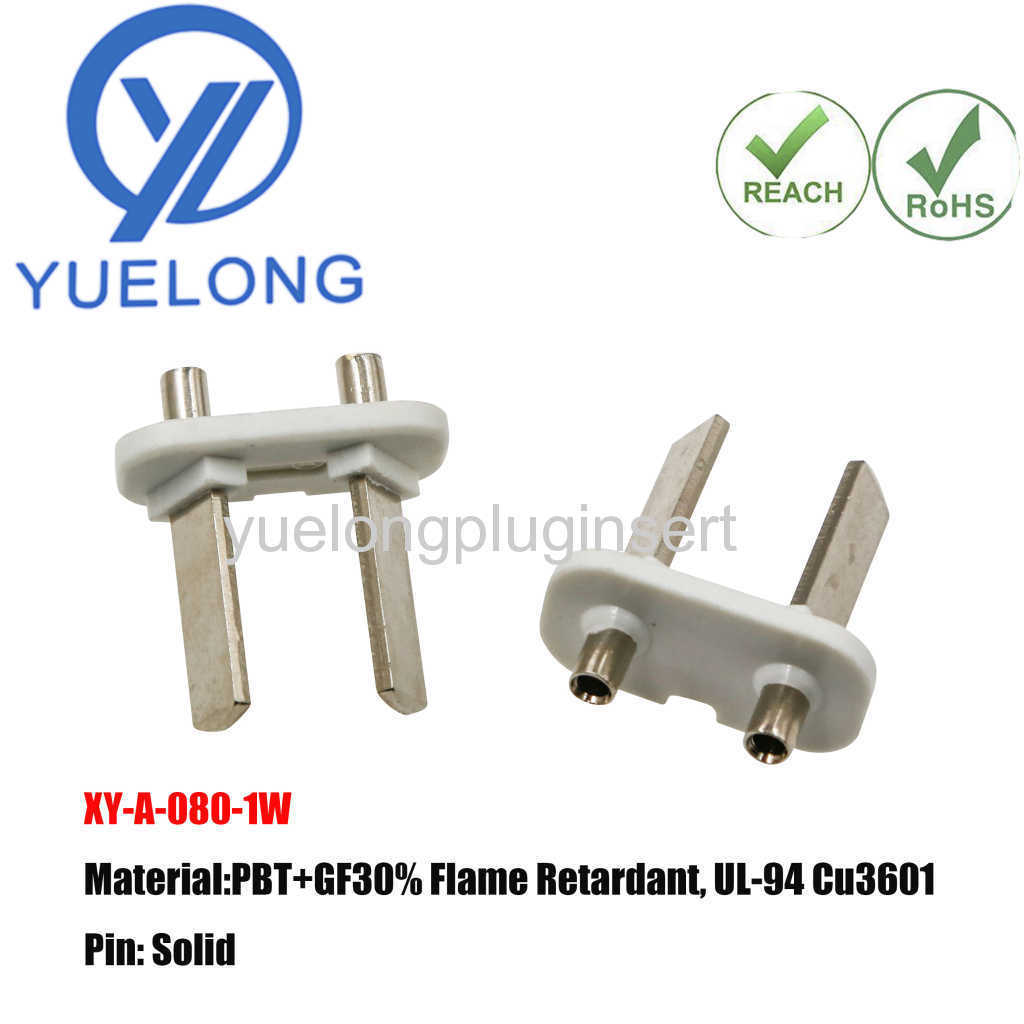 IRAM 2073 Argentina Plug Insert