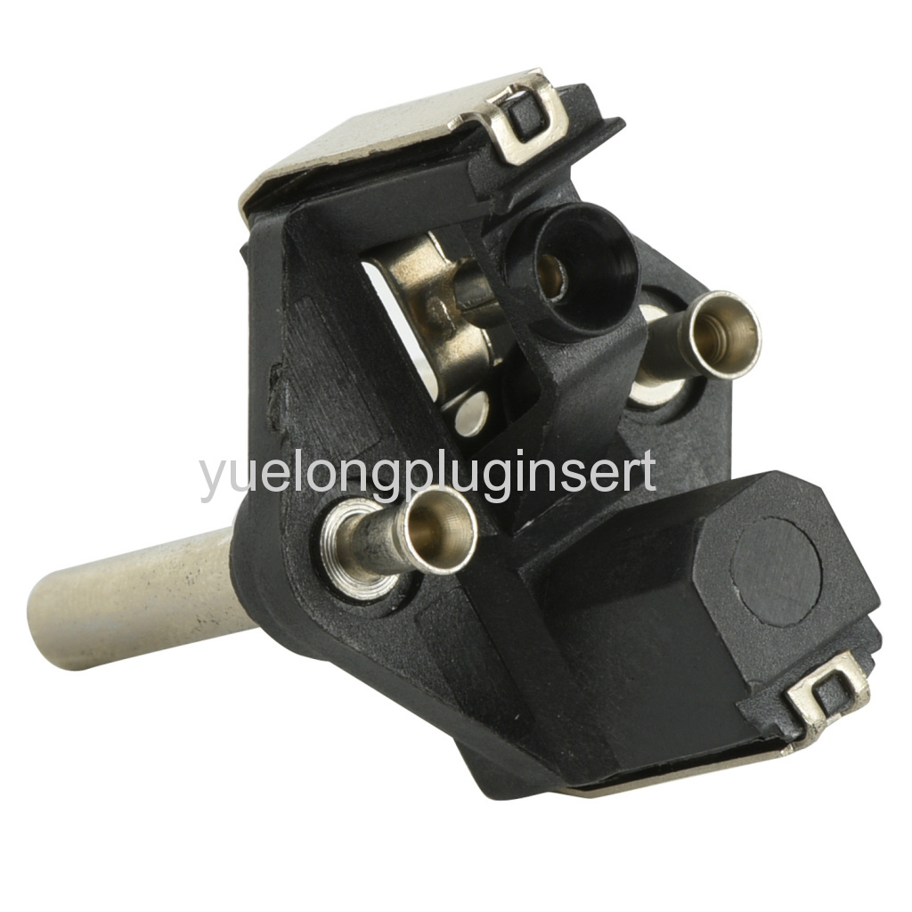 VDE Europe Plug Insert