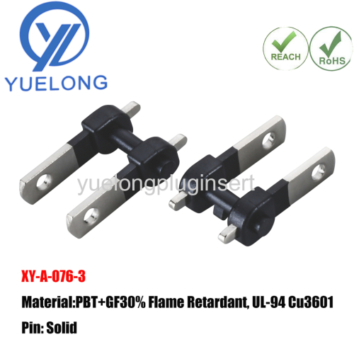 NEMA 6-20 America Plug Insert (UL Approved)