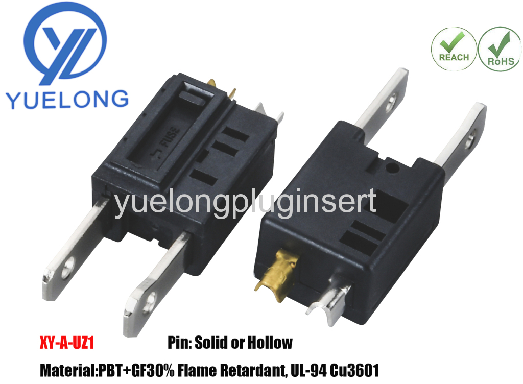 NEMA 6-20 America Plug Insert (UL Approved)