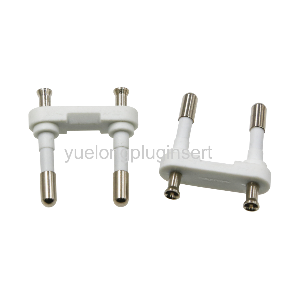 High-Quality Yuelong Plug Insert with EU VDE Certification