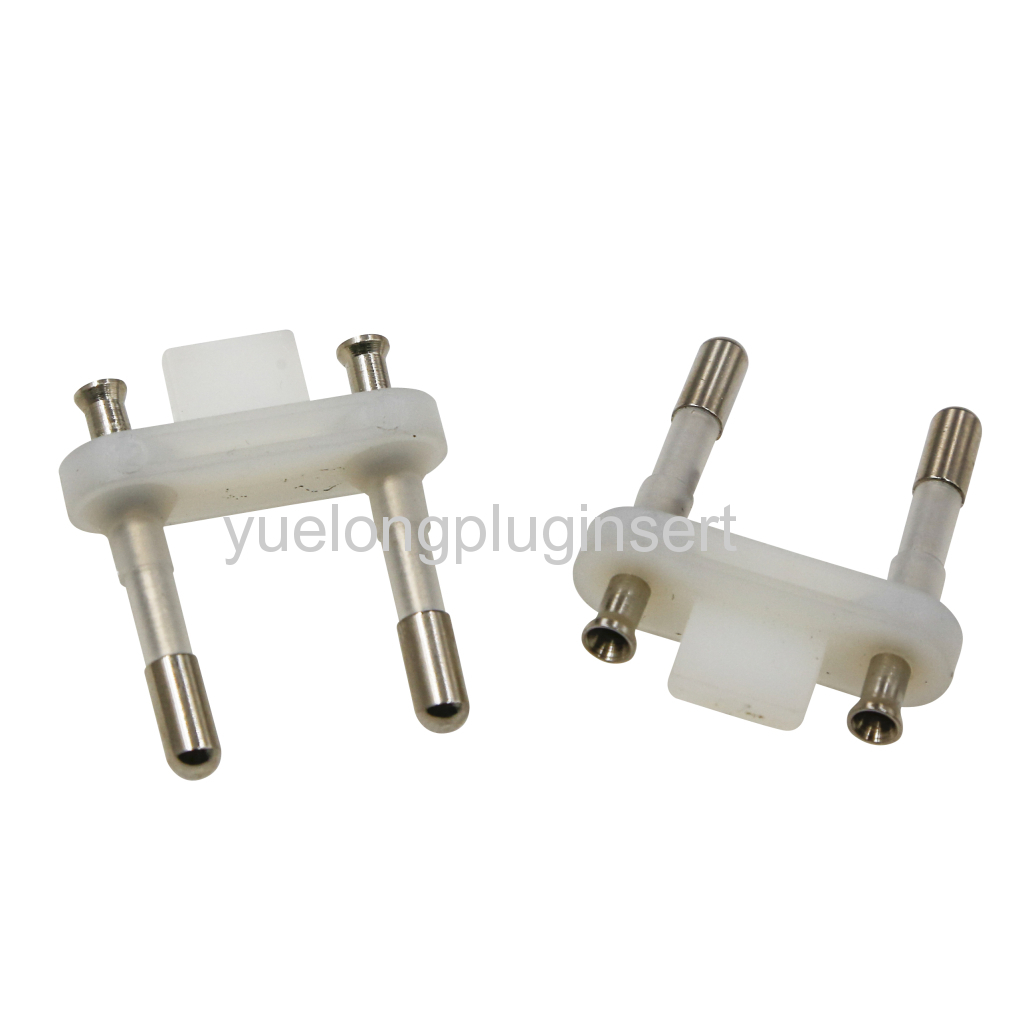 Hot Selling European Plug Insert