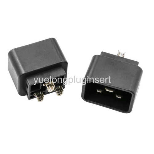 IEC 60320 C20 Socket Insert Plug Connector Insert