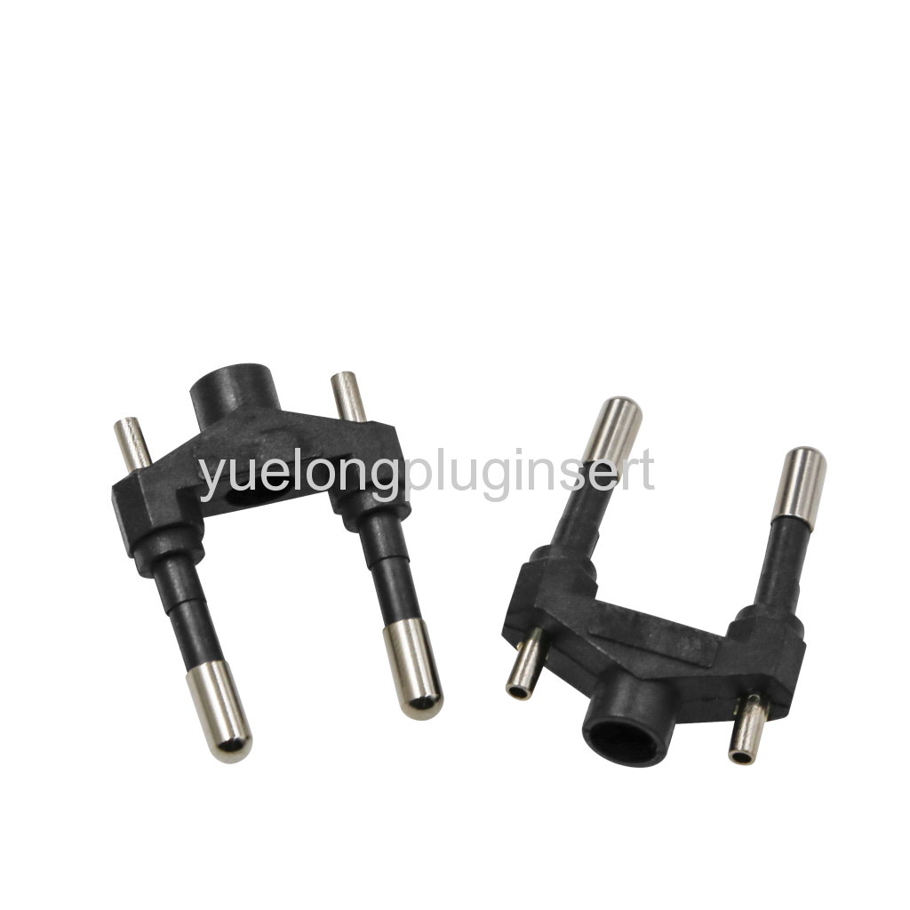Versatile Yuelong Transformer with 4.8mm Plug for Global Applications