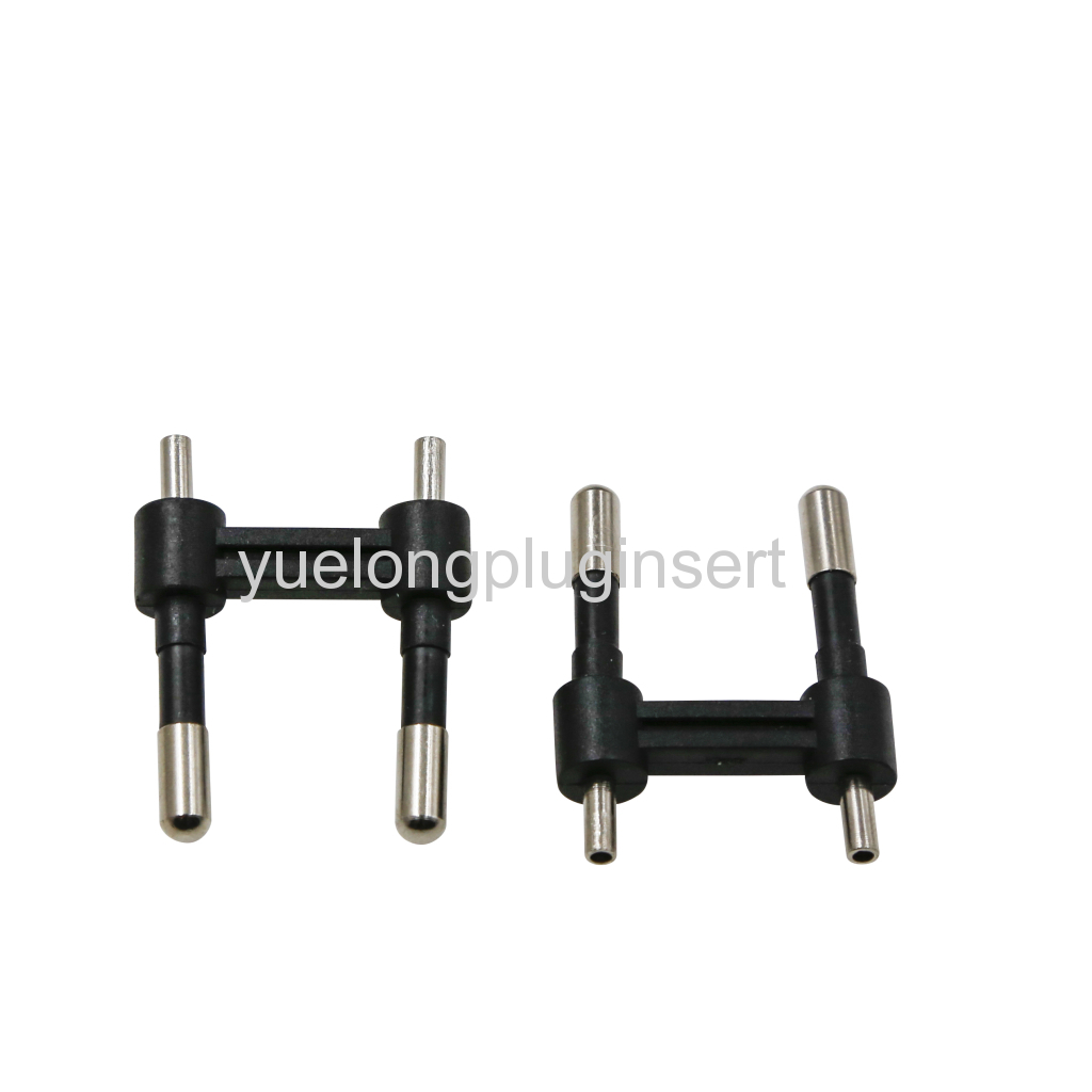 European Plug Insert Transformer with VDE Certification