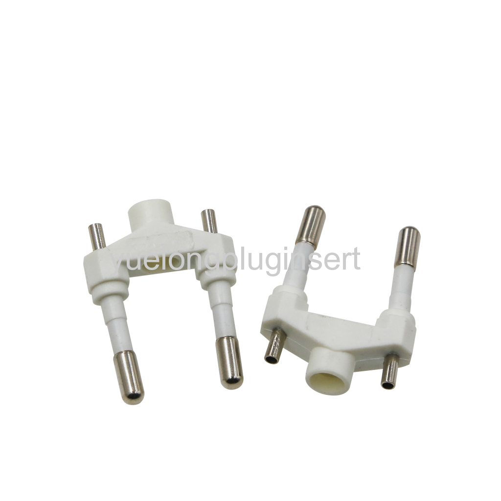 European Plug Insert Transformer with VDE Certification