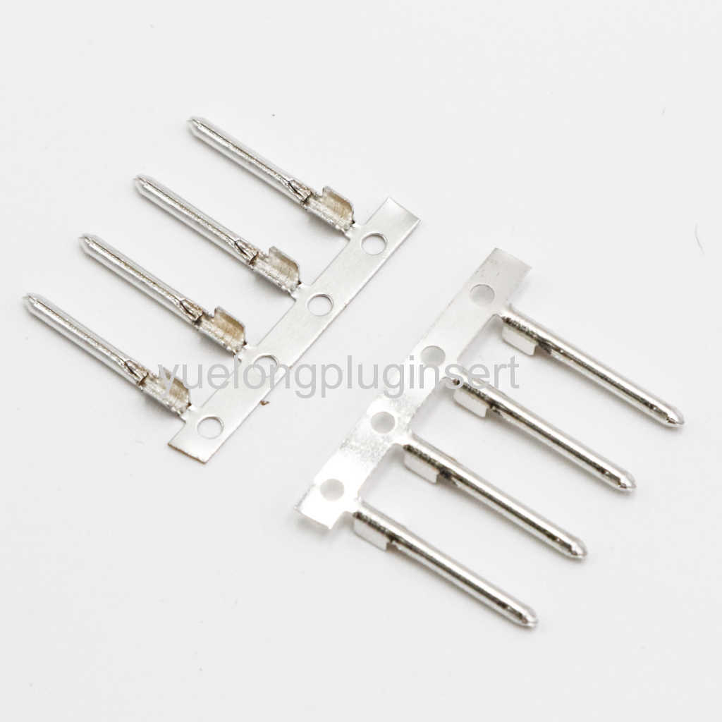 High-Quality Terminals for Secure Cable Production