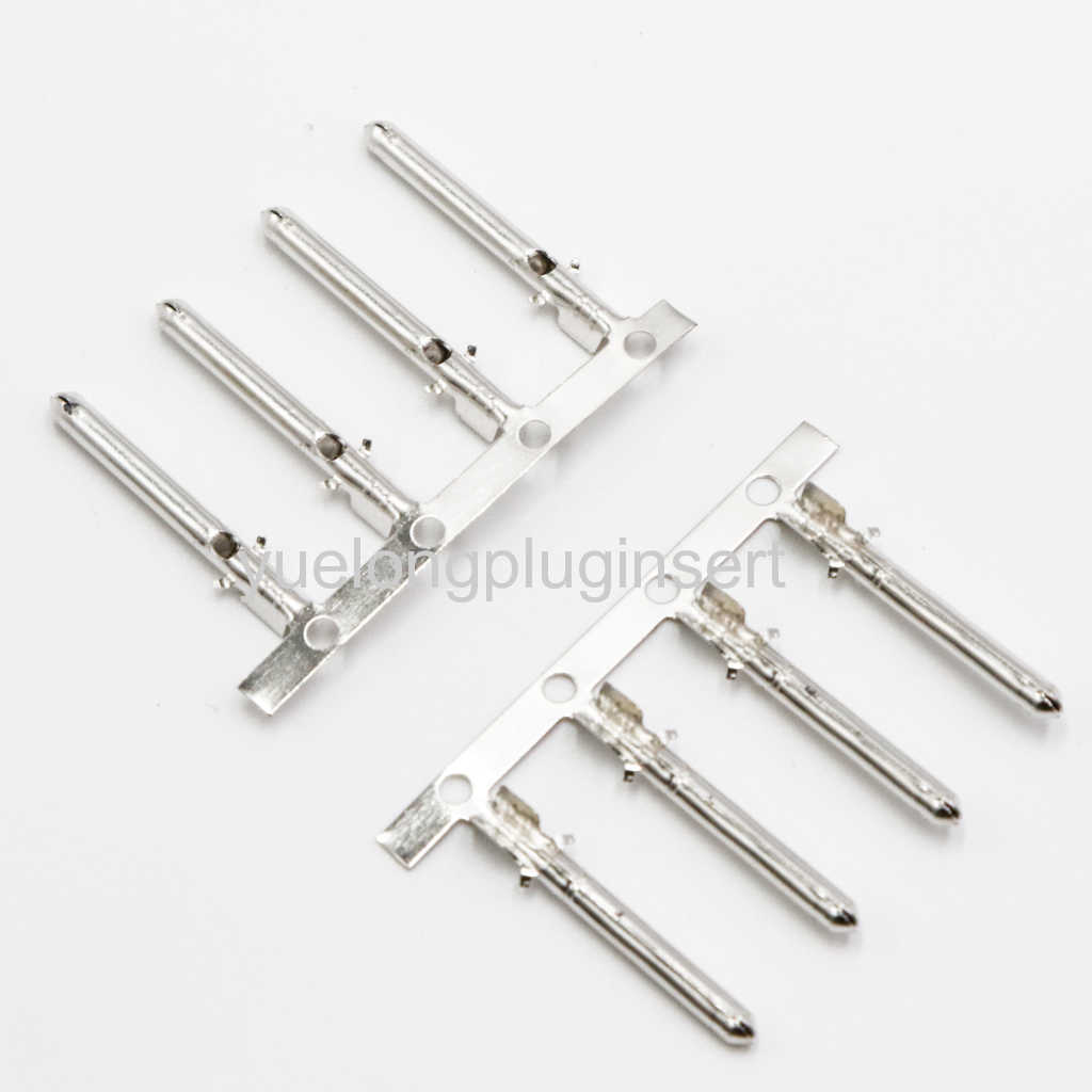 High-Quality Terminals for Secure Cable Production