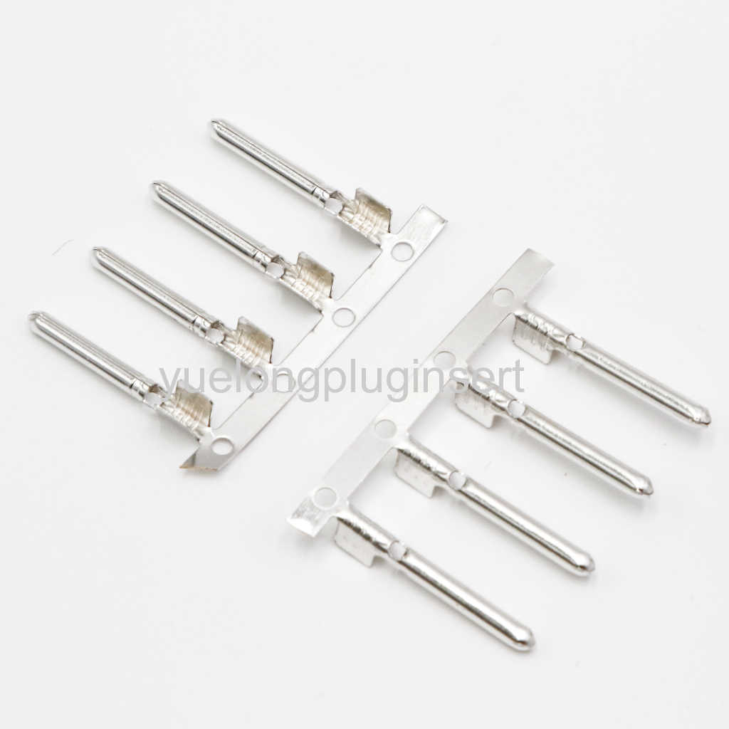 High-Quality Terminals for Secure Cable Production