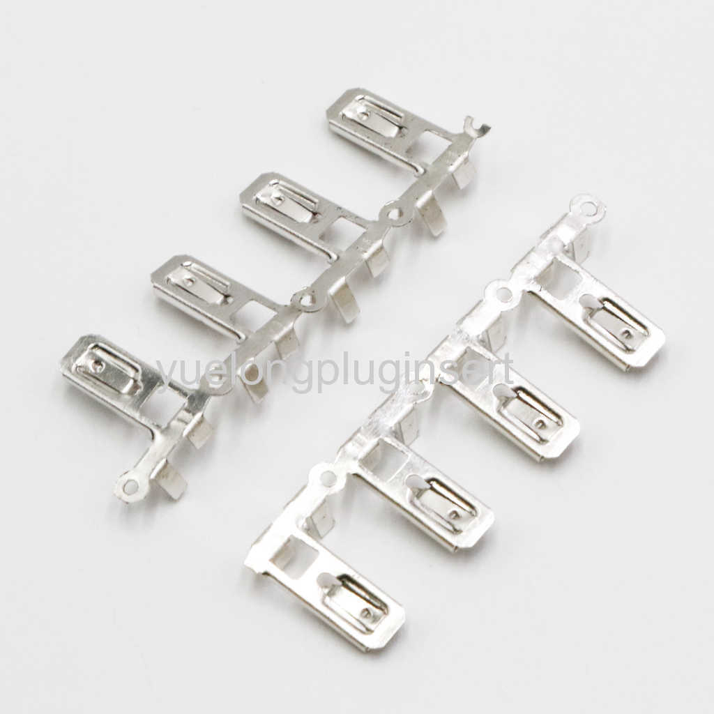 Advanced Plug Terminals for High-Quality Cable Production Solutions