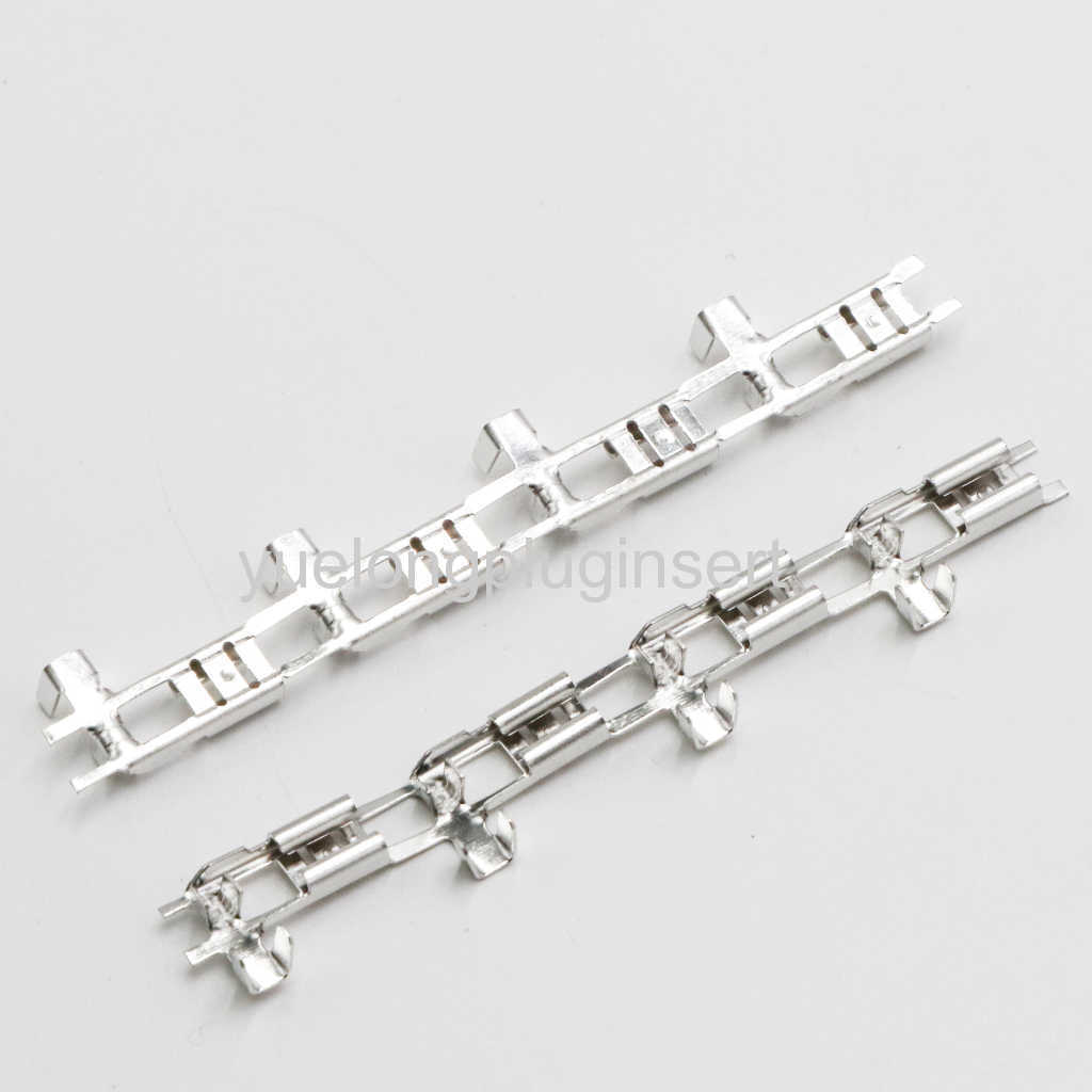 Advanced Plug Terminals for High-Quality Cable Production Solutions