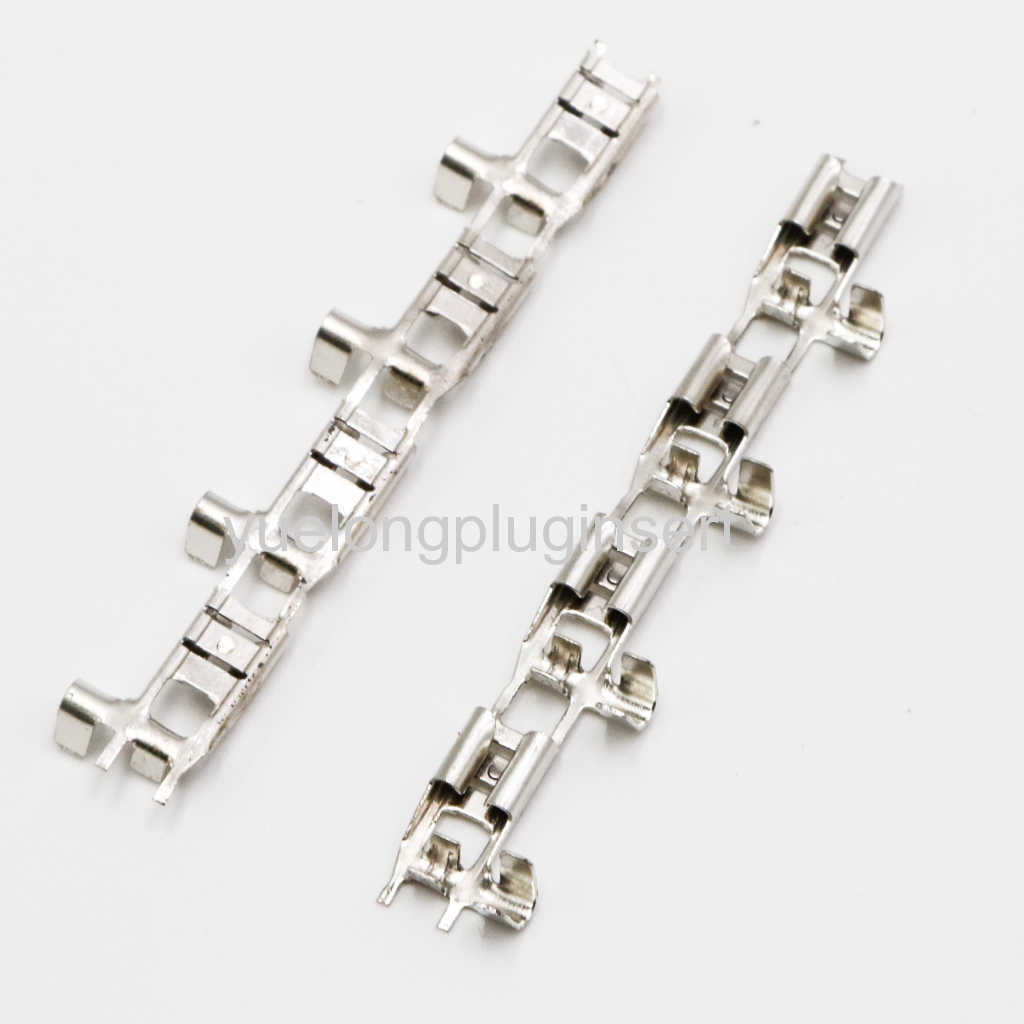 Advanced Plug Terminals for High-Quality Cable Production Solutions