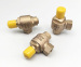 BS1400 Brass Screw Down Swivel Ferrule Valve Chinese Manufacturer