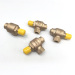 BS1400 Brass Screw Down Swivel Ferrule Valve Chinese Manufacturer