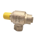 BS1400 Brass Screw Down Swivel Ferrule Valve Chinese Manufacturer