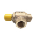 BS1400 Brass Screw Down Swivel Ferrule Valve Chinese Manufacturer