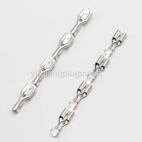 Automotive Waterproof Wire Terminals