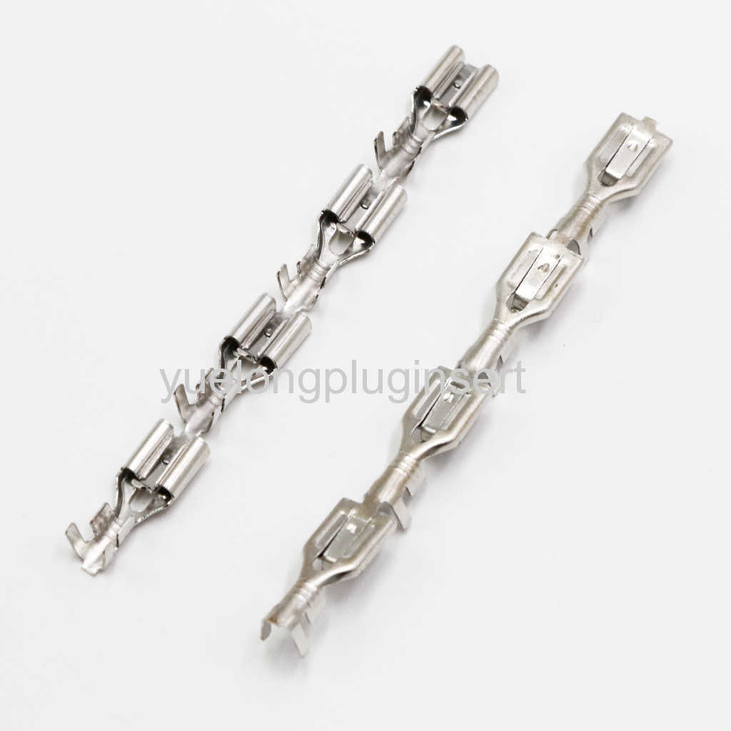 Terminals for Enhanced Cable Production Performance