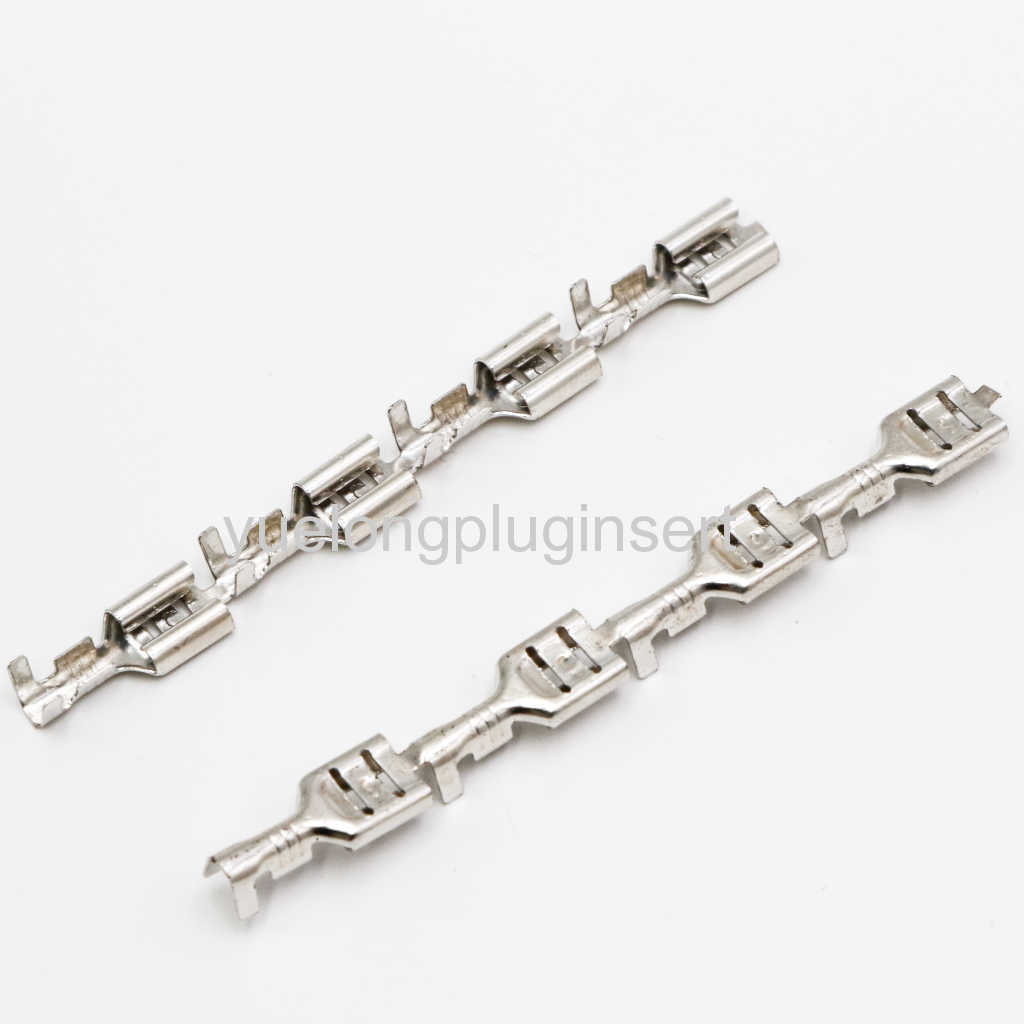 Terminals for Enhanced Cable Production Performance