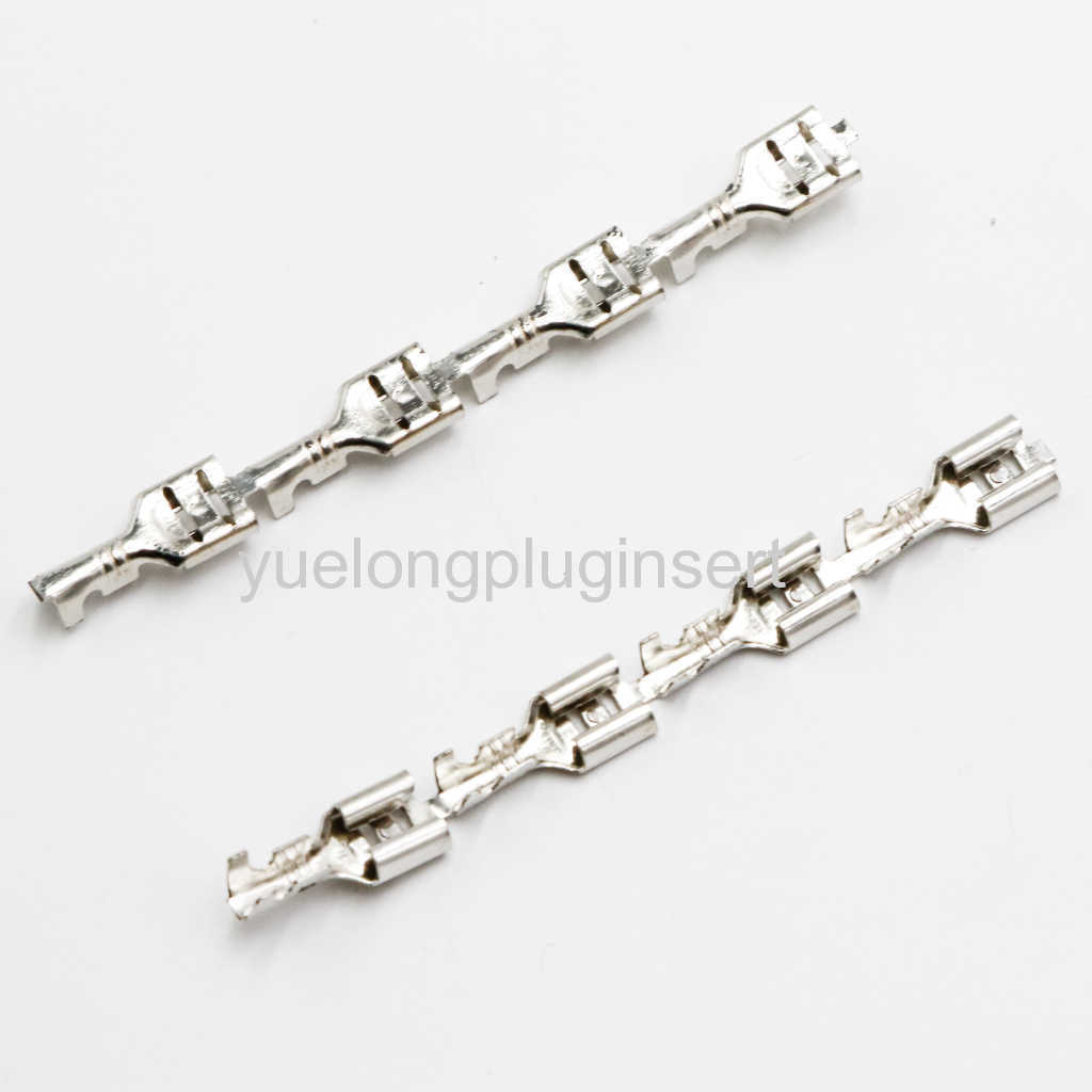 Terminals for Enhanced Cable Production Performance