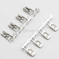 Durable Brass Terminals for Reliable Cable Production and Performance