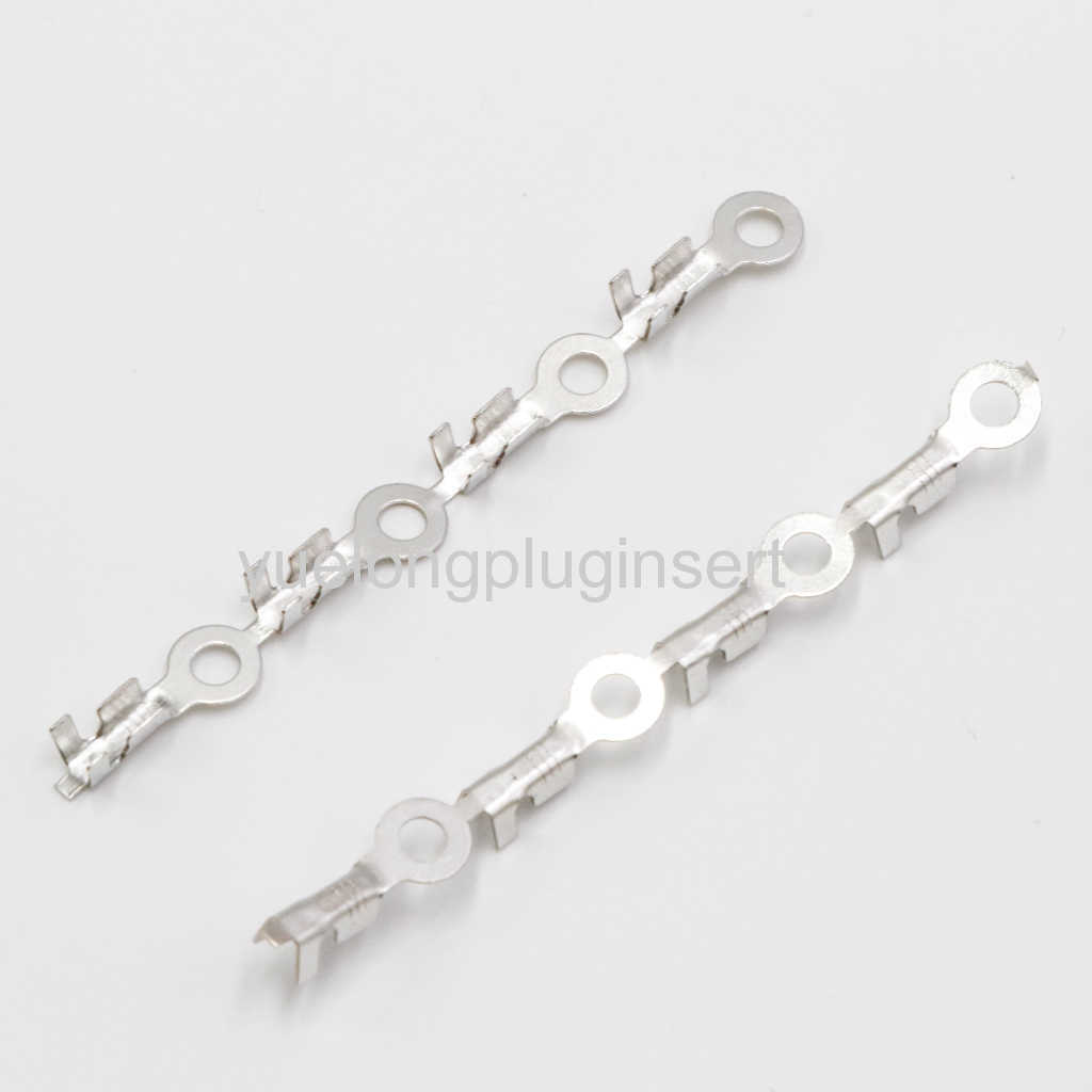 Eco-Friendly Lead-Free Copper Terminals