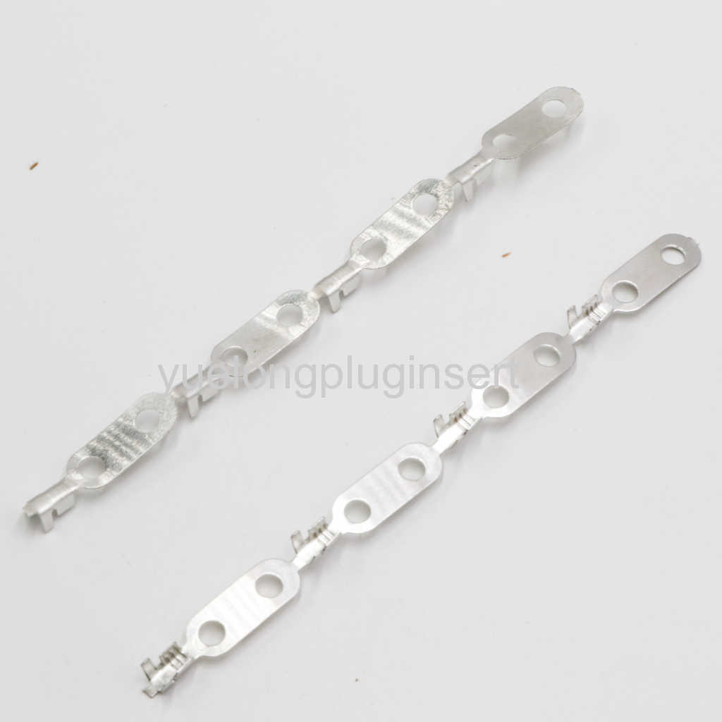 Eco-Friendly Lead-Free Copper Terminals