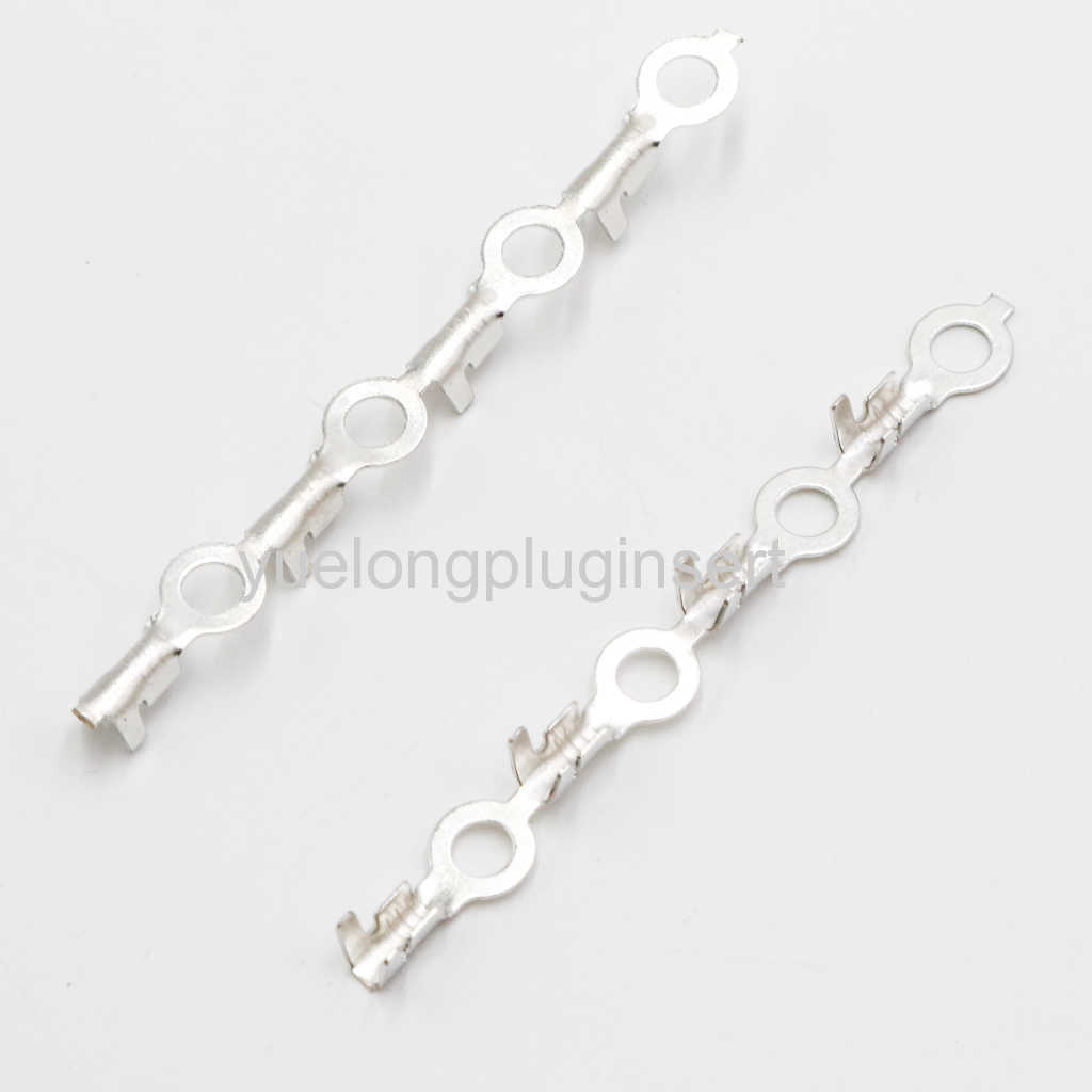 Eco-Friendly Lead-Free Copper Terminals