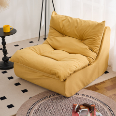 Memory Foam Vacuum Compressed Sofa in Box for Modern Living