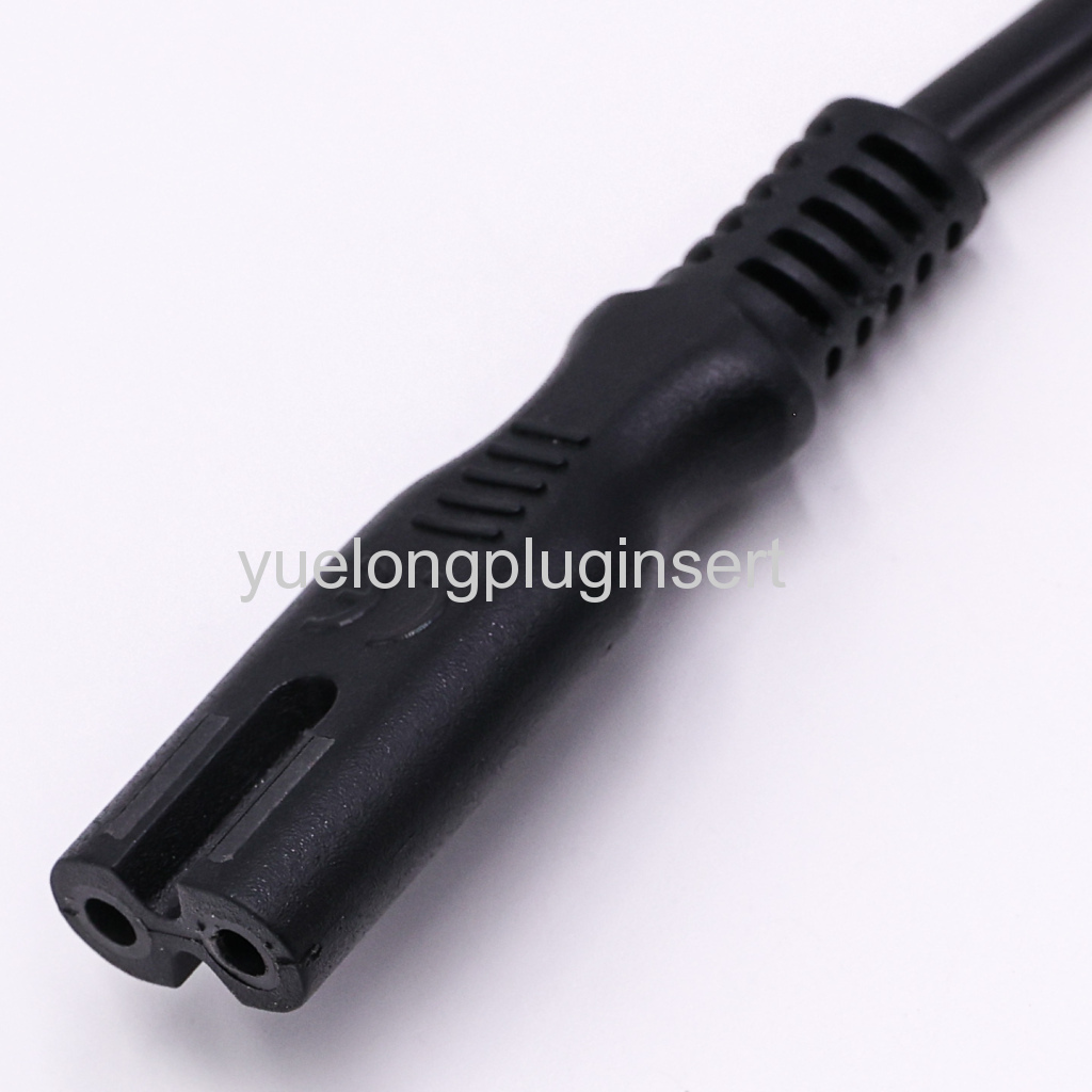 South Africa Plug to IEC C13 Socket Power Cable