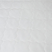 Cheap Queen Double Sided Hybrid Pocket Spring Mattress Vacuumed in Box