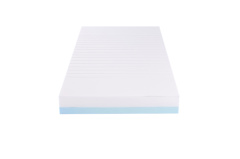 Orthopedic Waterproof Fire Retardant Memory Foam Medical Hospital Mattress