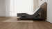 Zero Clearance Wireless Remote Upholstered Multi-functional Okin Motor Massage Electric Bed