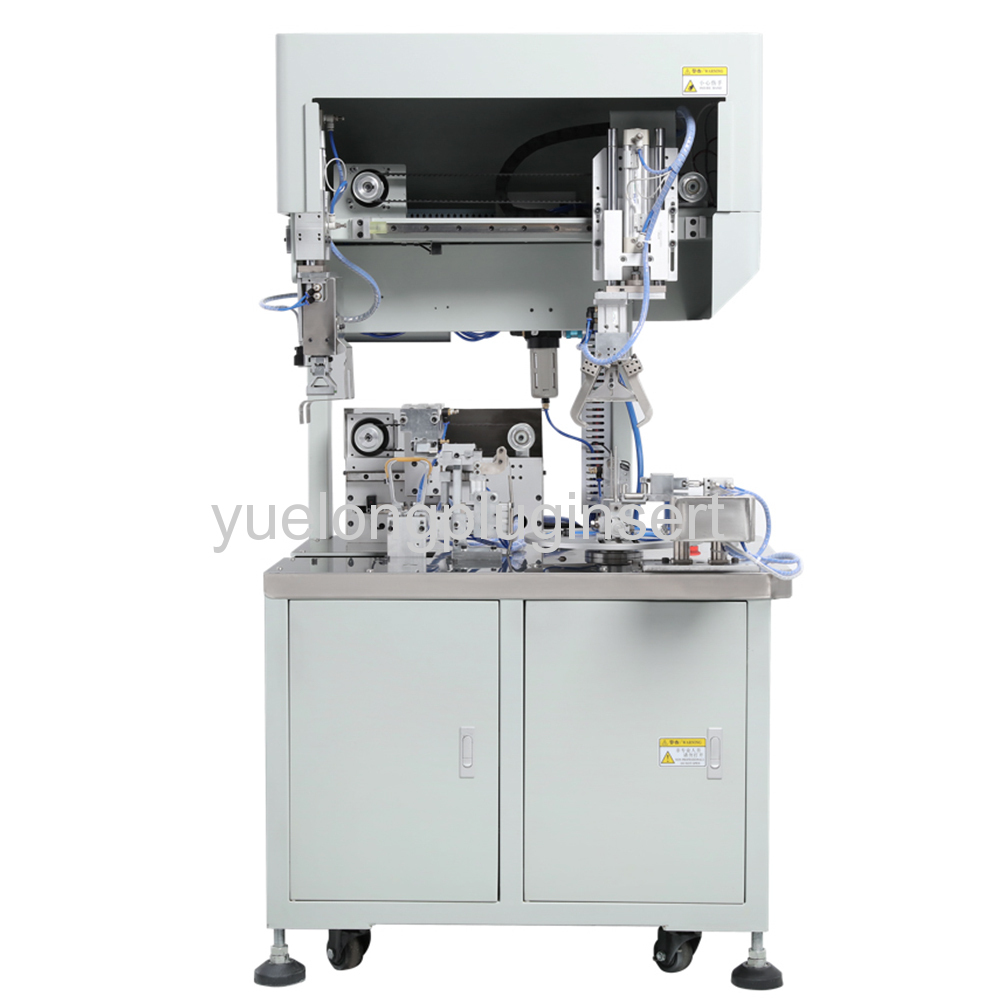 Automatic Winding and Binding Machine YH0008A