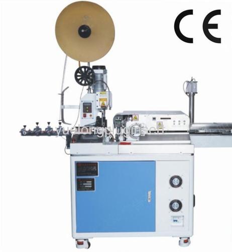 Automatic Servo Sinvo Head dip Tin Machine(Five Lines)