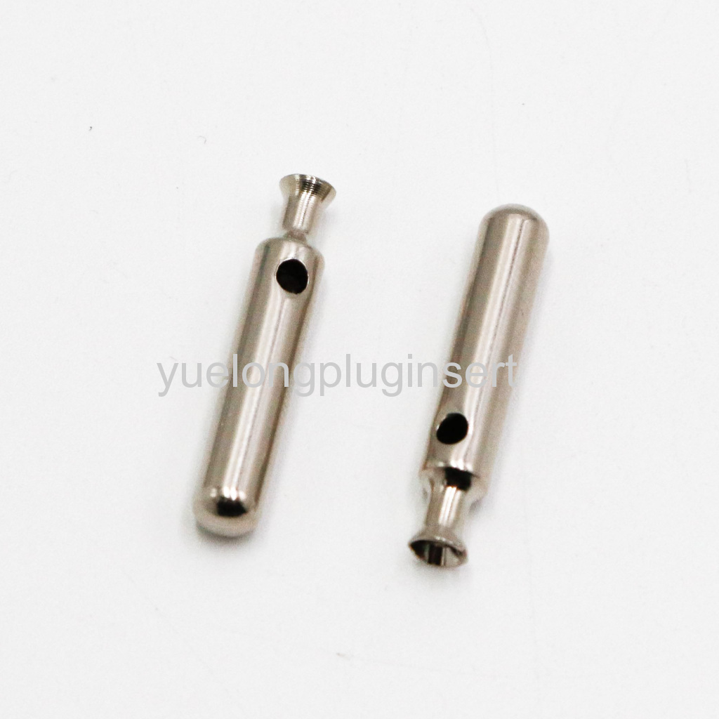 Heavy-Duty Plug Insert Pins