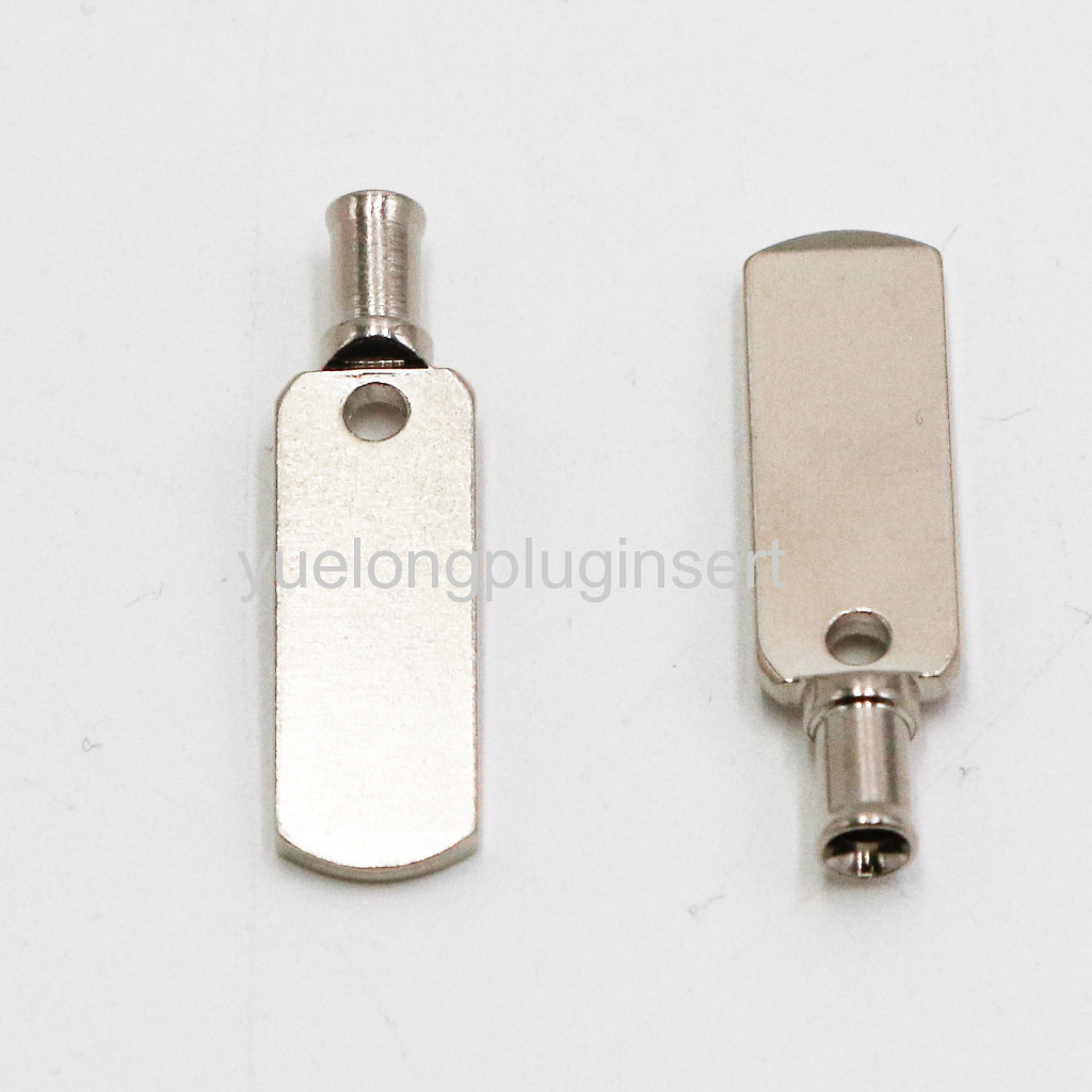 Reliable Plug Insert Pins 200PCS/Bag for Cable Production Needs