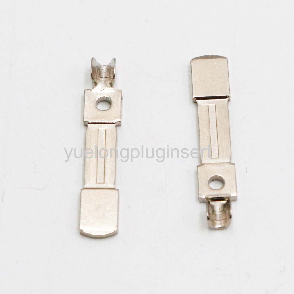 Reliable Plug Insert Pins 200PCS/Bag for Cable Production Needs