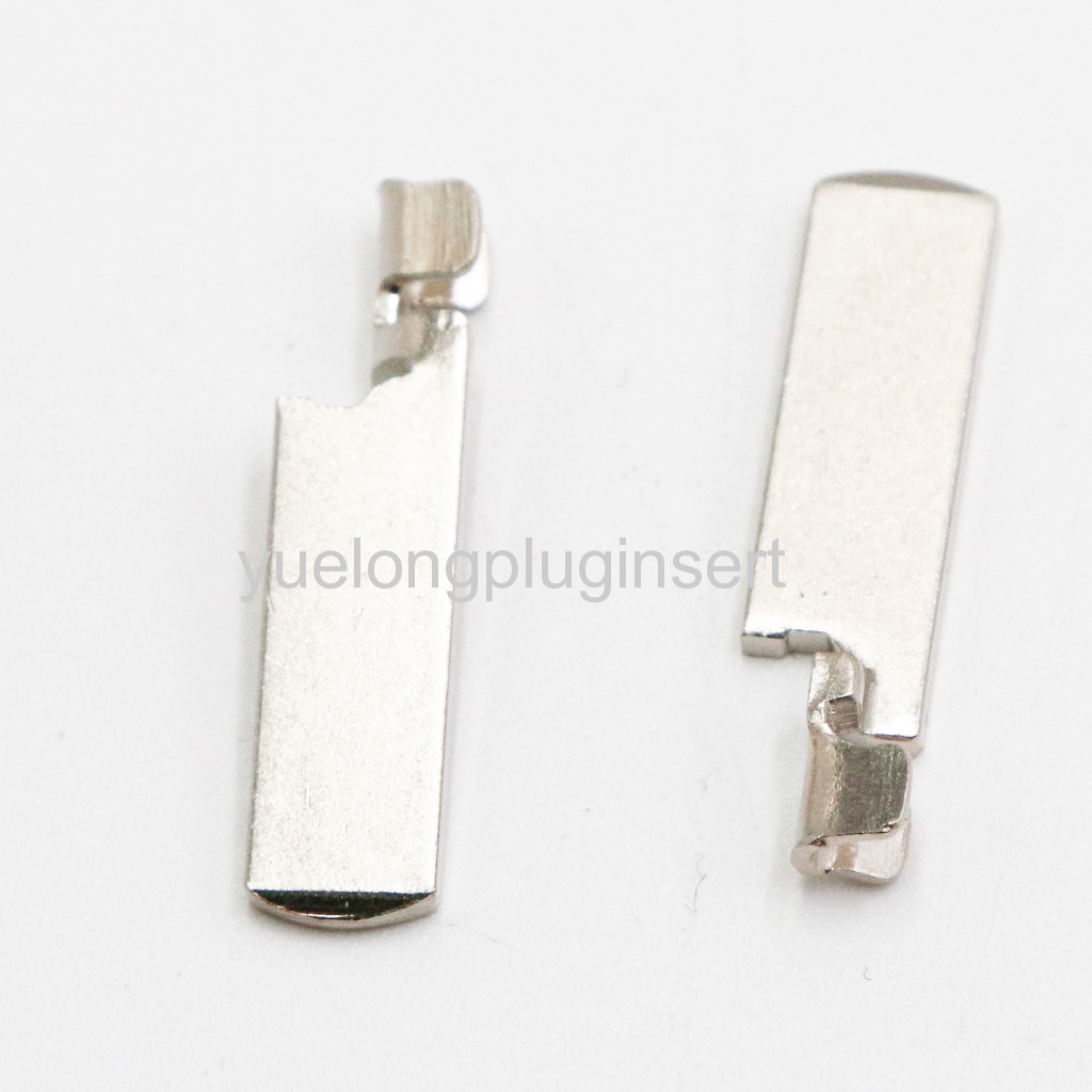 Factory Customized Brass Hollow Pin