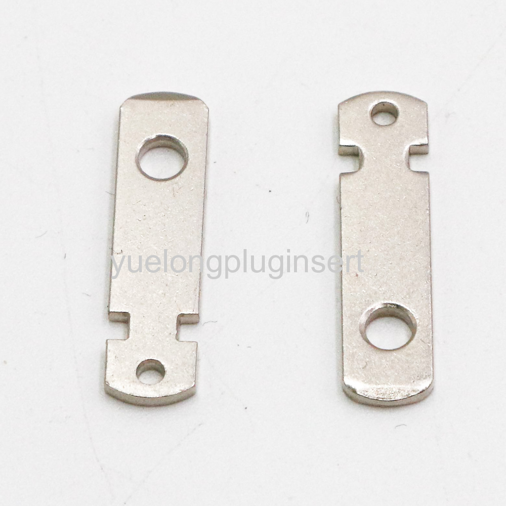 Factory Customized Brass Hollow Pin