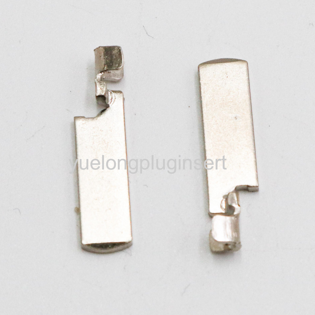 Efficient Plug Insert Pin