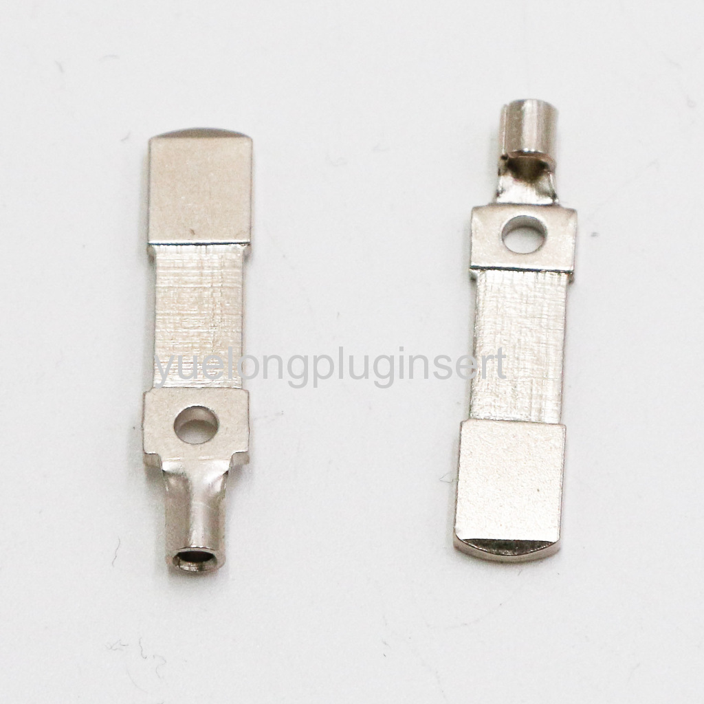 Efficient Plug Insert Pin