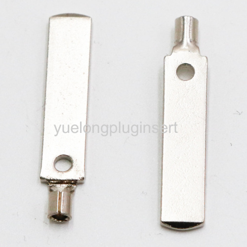 Efficient Plug Insert Pin