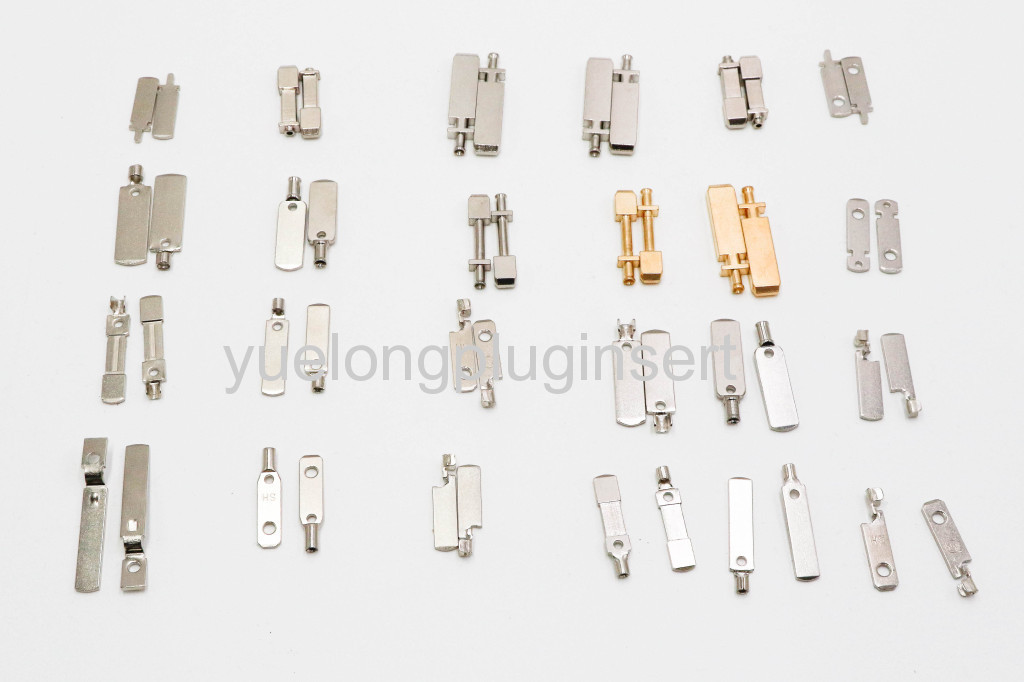 Efficient Plug Insert Pin