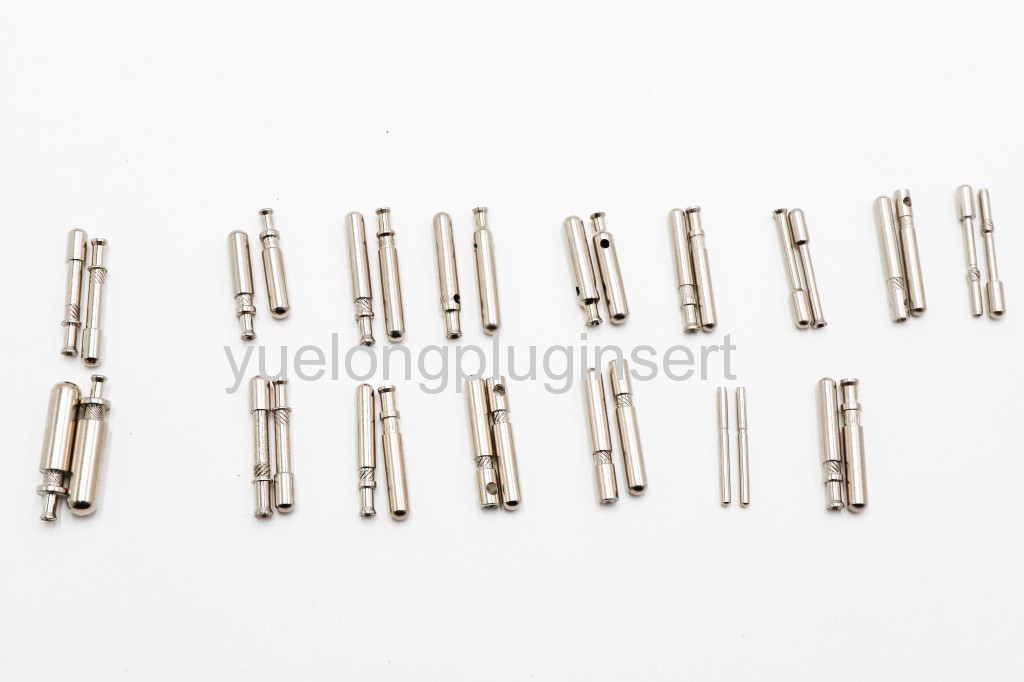 Efficient Plug Insert Pin