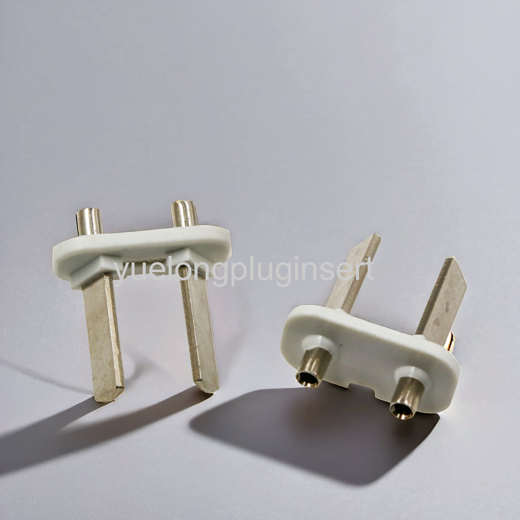 Argentina 2Pins Series Plug insert
