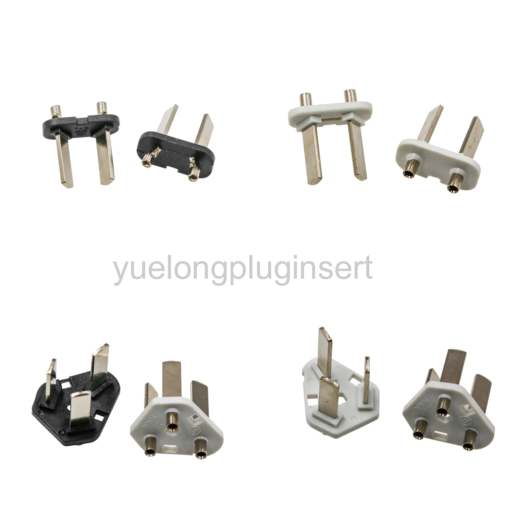 Argentina 2Pins Series Plug insert